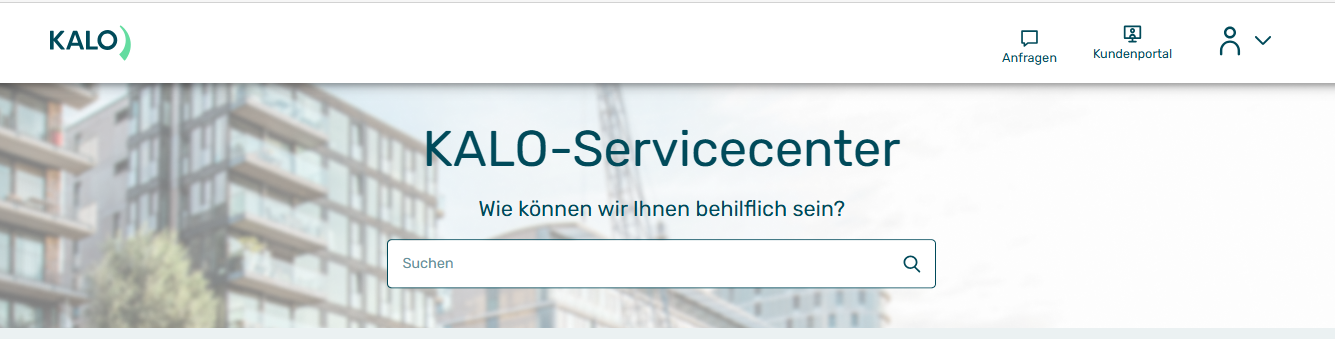 Abbilung Startseite Servicecenter.png
